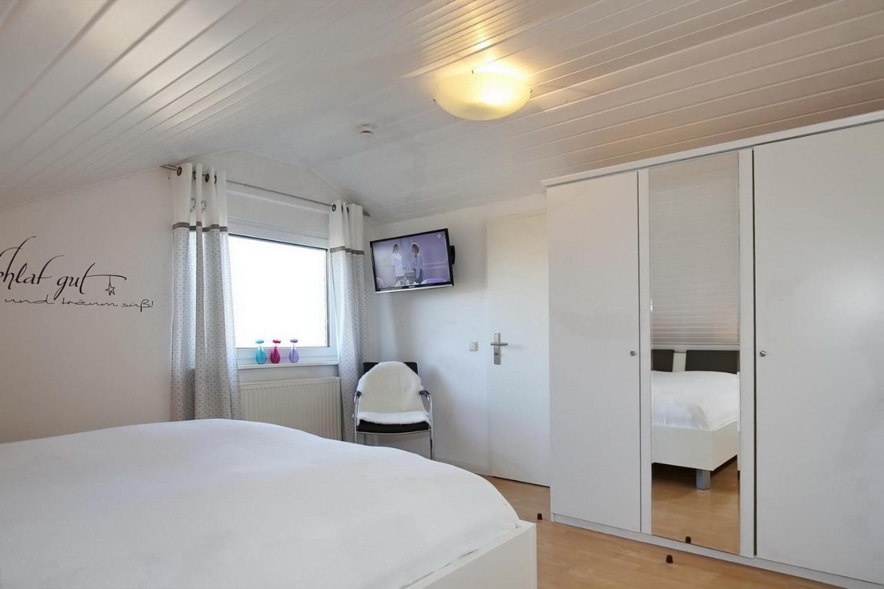 博尔滕哈根Urlauberdorf Haus 41D别墅 外观 照片
