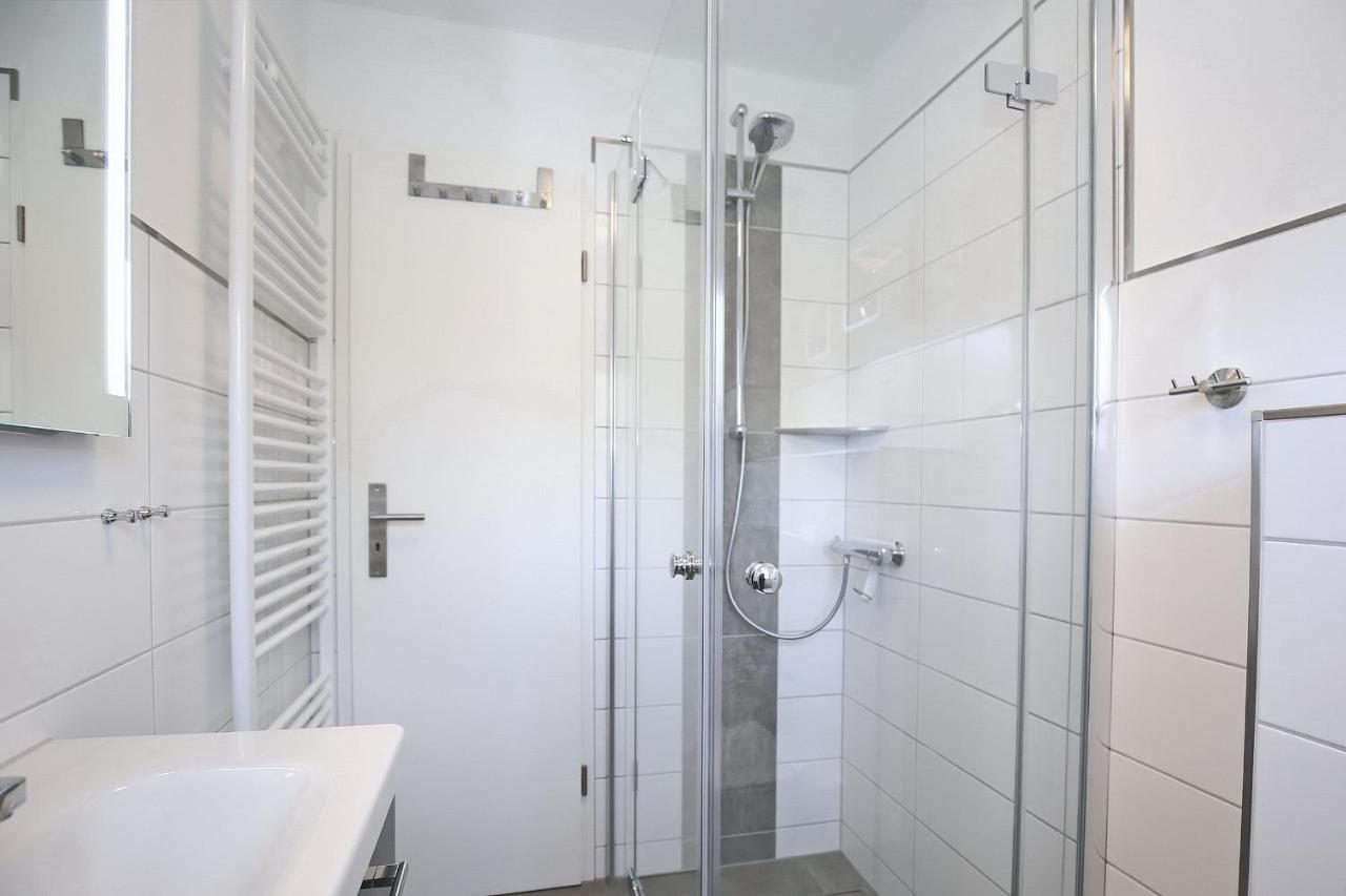 博尔滕哈根Urlauberdorf Haus 41D别墅 外观 照片