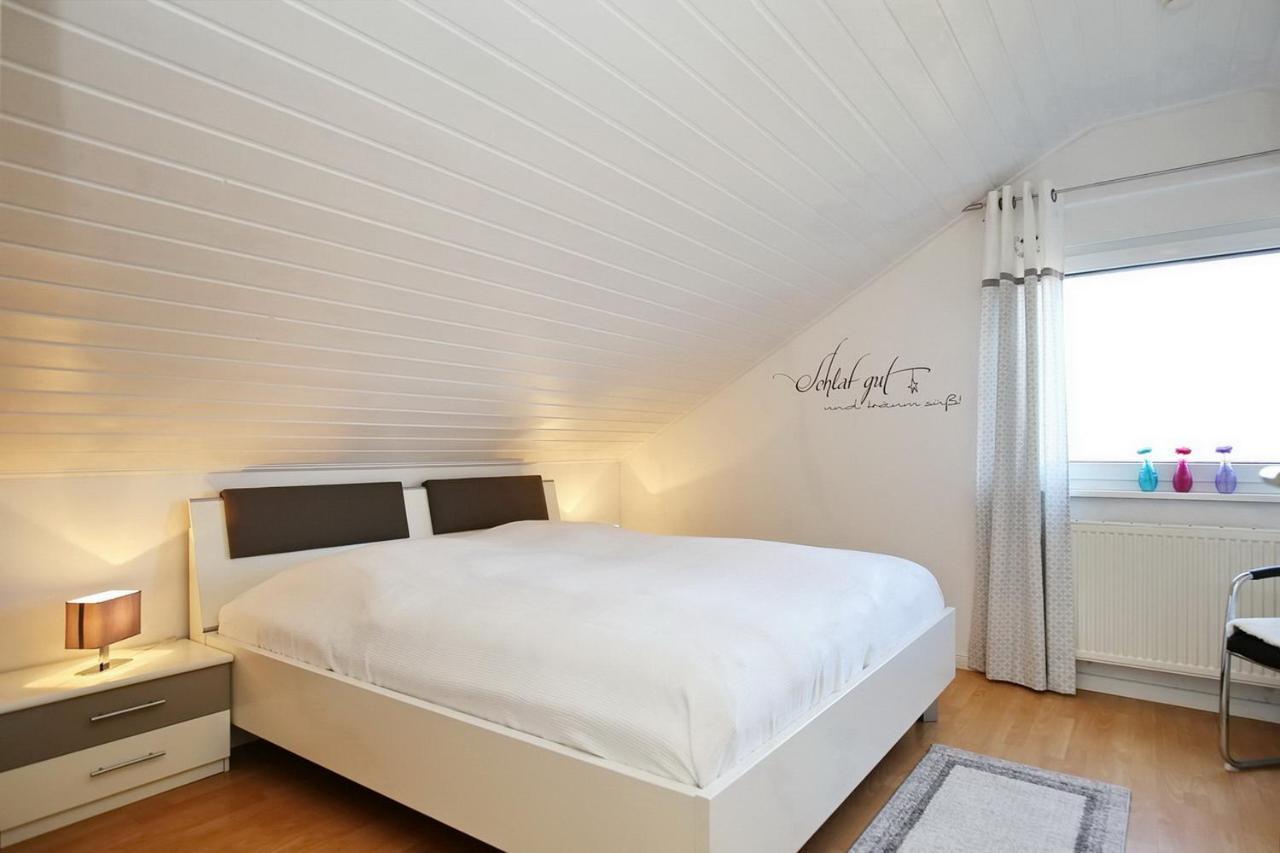 博尔滕哈根Urlauberdorf Haus 41D别墅 外观 照片